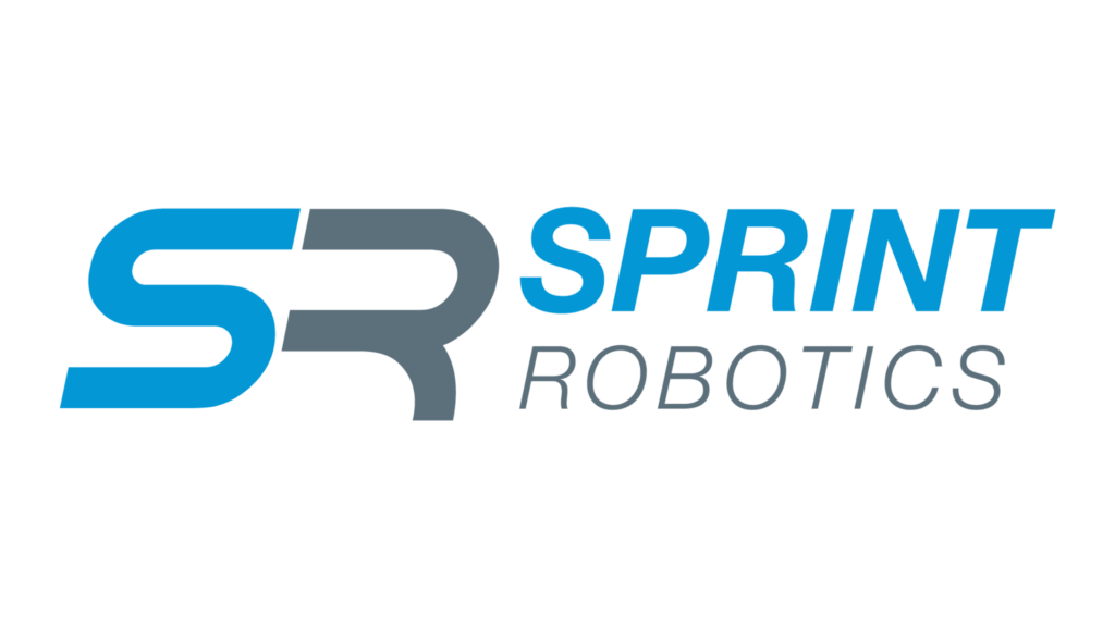 Sprint Robotics logo