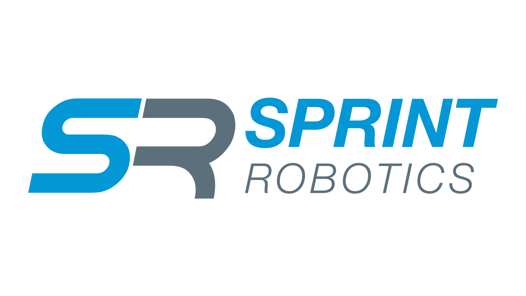 Sprint Robotics logo