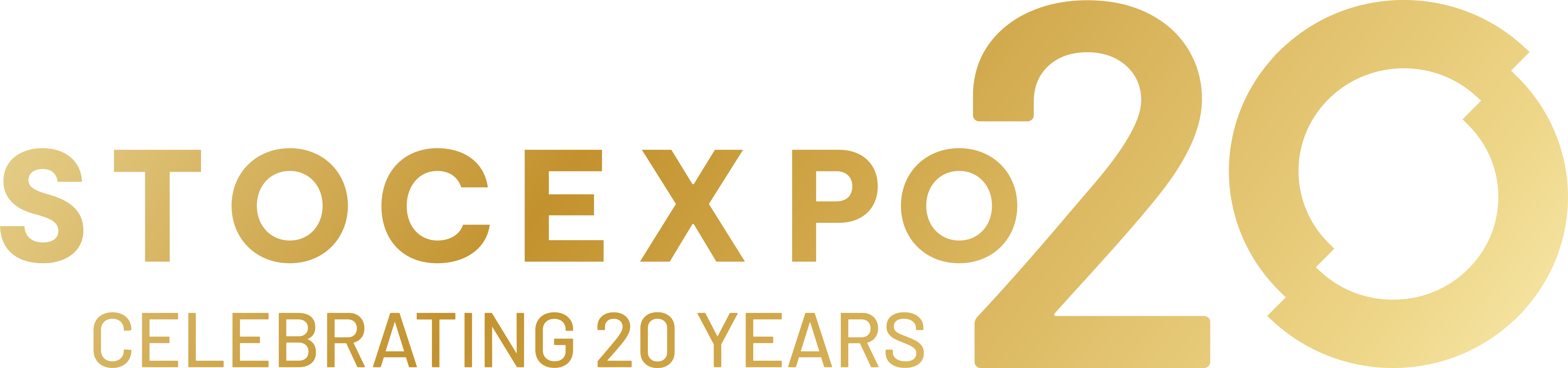 StocExpo 20th Anniversary