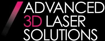 Advanced 3D Laser Solutions