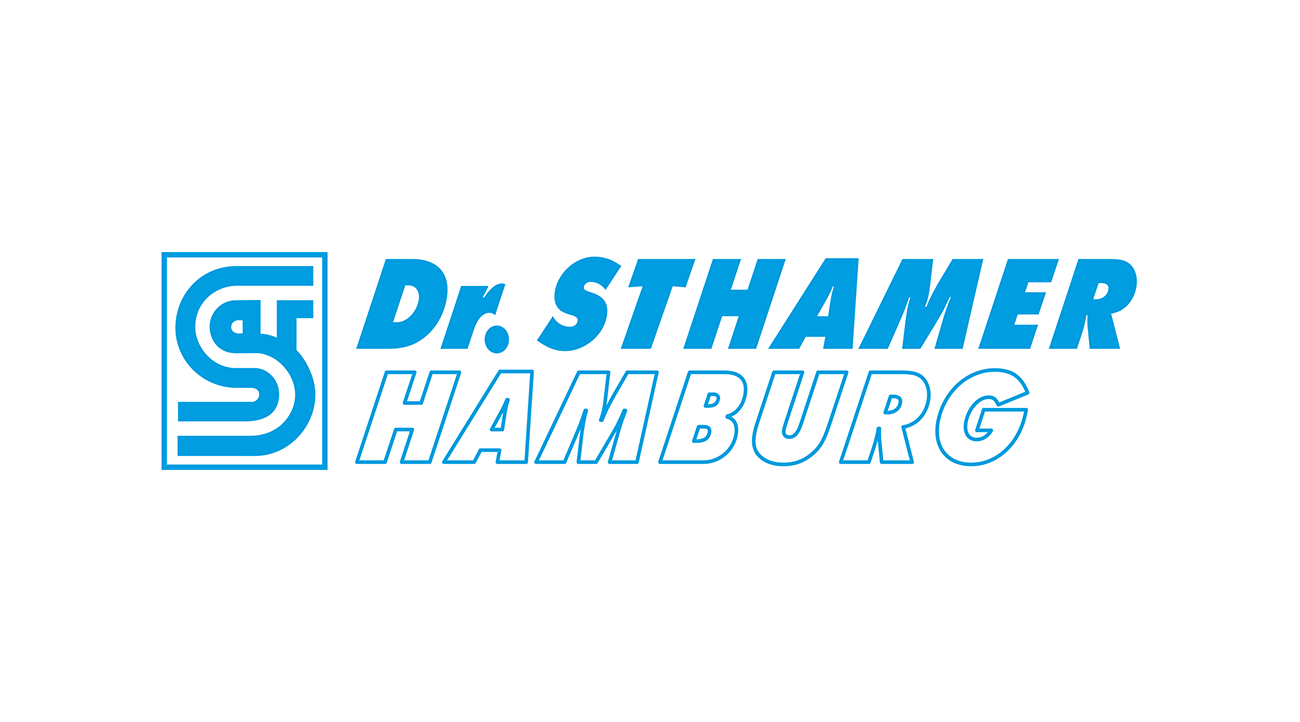 DR. STHAMER HAMBURG