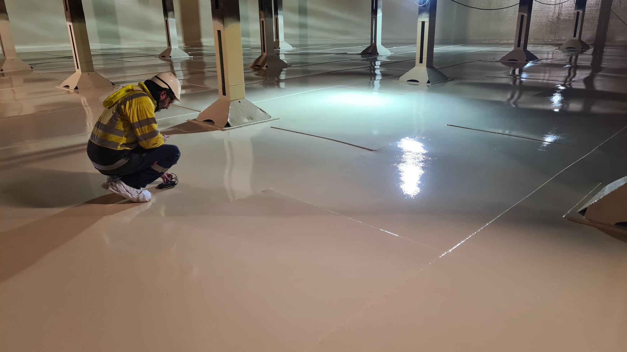 Ferrous Protection Ltd