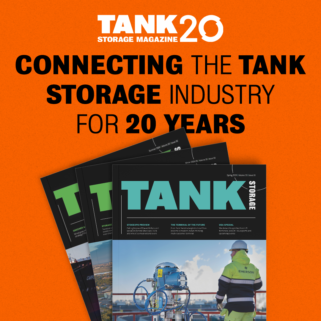 Subscription Options | Tank Storage