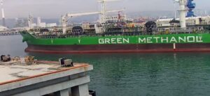 Advario Begins Green Methanol Storage In Daya Bay
