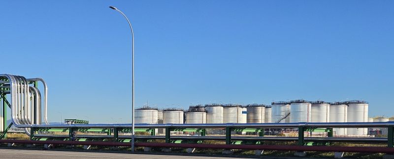 Tepsa Expands Capacity in Tarragona
