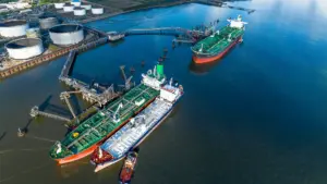 Essar Energy Transition, Spirit Energy & Progressive Energy To Advance CO2 Infrastructure