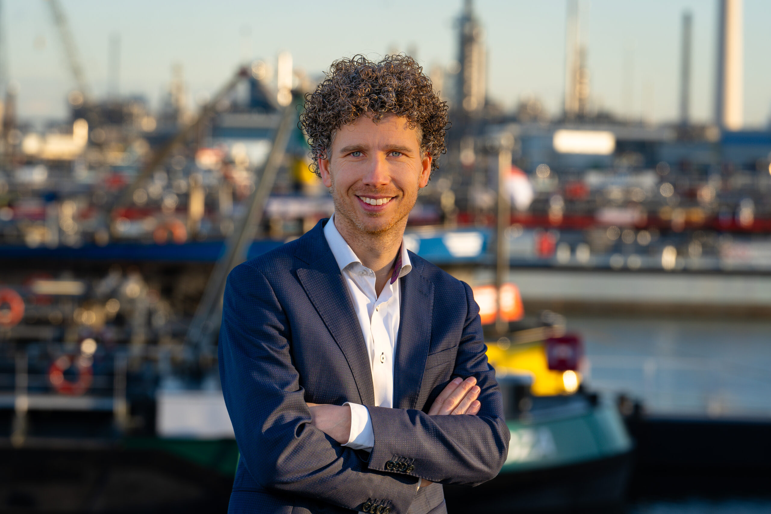 UAB-Online Identifies Key Maritime Industry Trends