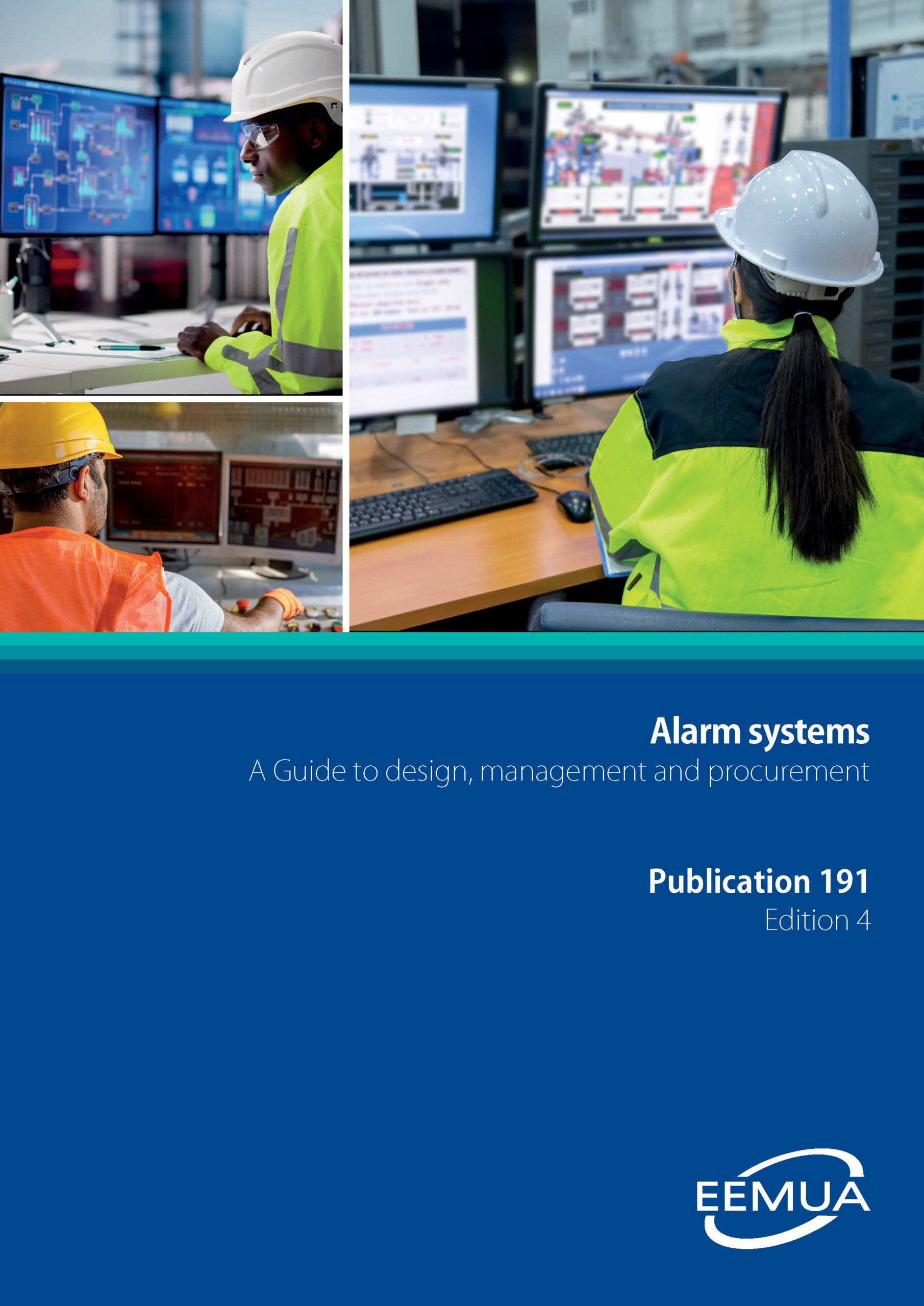 New Edition of EEMUA 191 Released