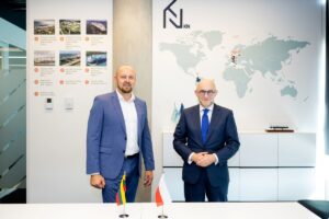 ORLEN Solidifies LNG Supply Logistics in Europe
