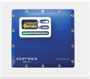 OPW Introduce Overfill & Ground Monitoring System