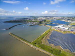 ABP & px Group Plan For Clean Growth Hub