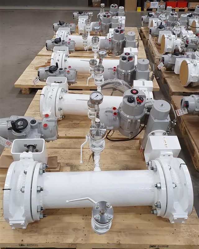AC Valve Alliance: Supplying The Skies