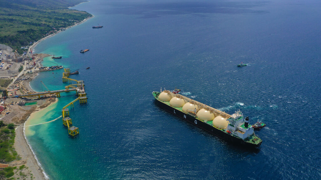Equinor extends Hammerfest LNG plant outage