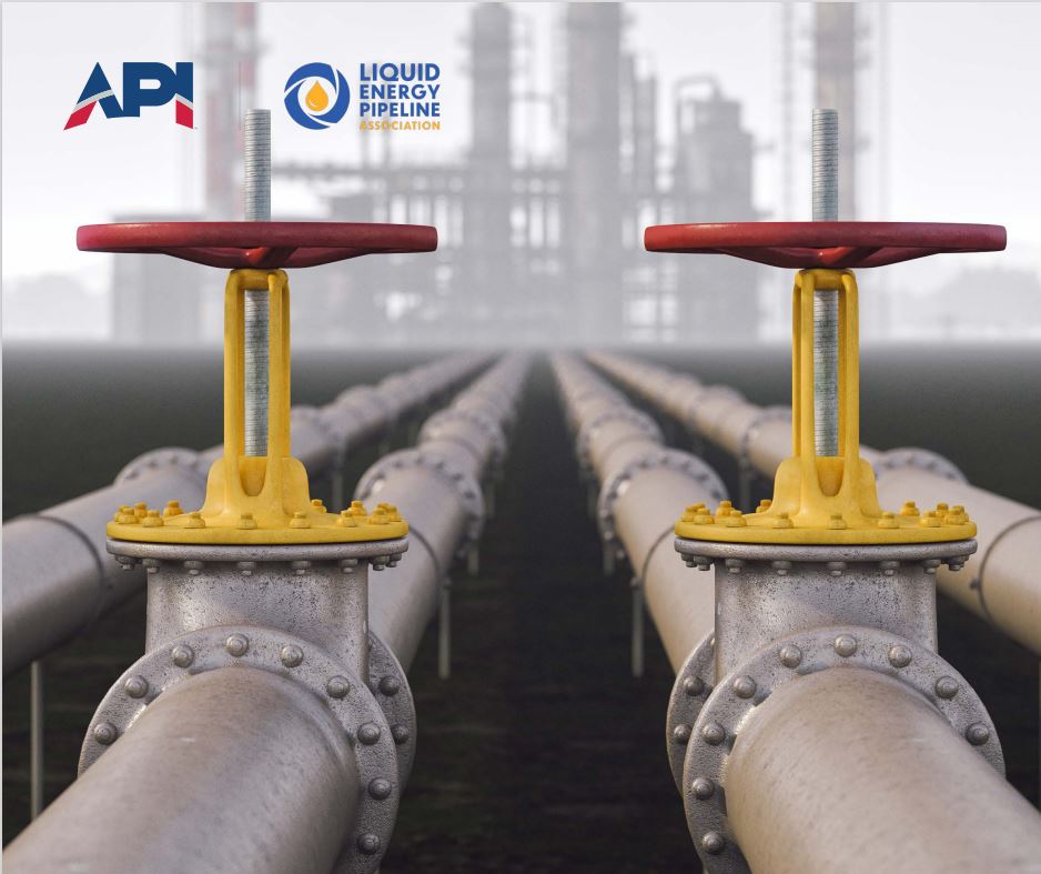 American Petroleum Institute Releases Annual 2023 Performance Report in ...
