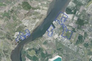 Aalborg Industrial Park Gets Designation
