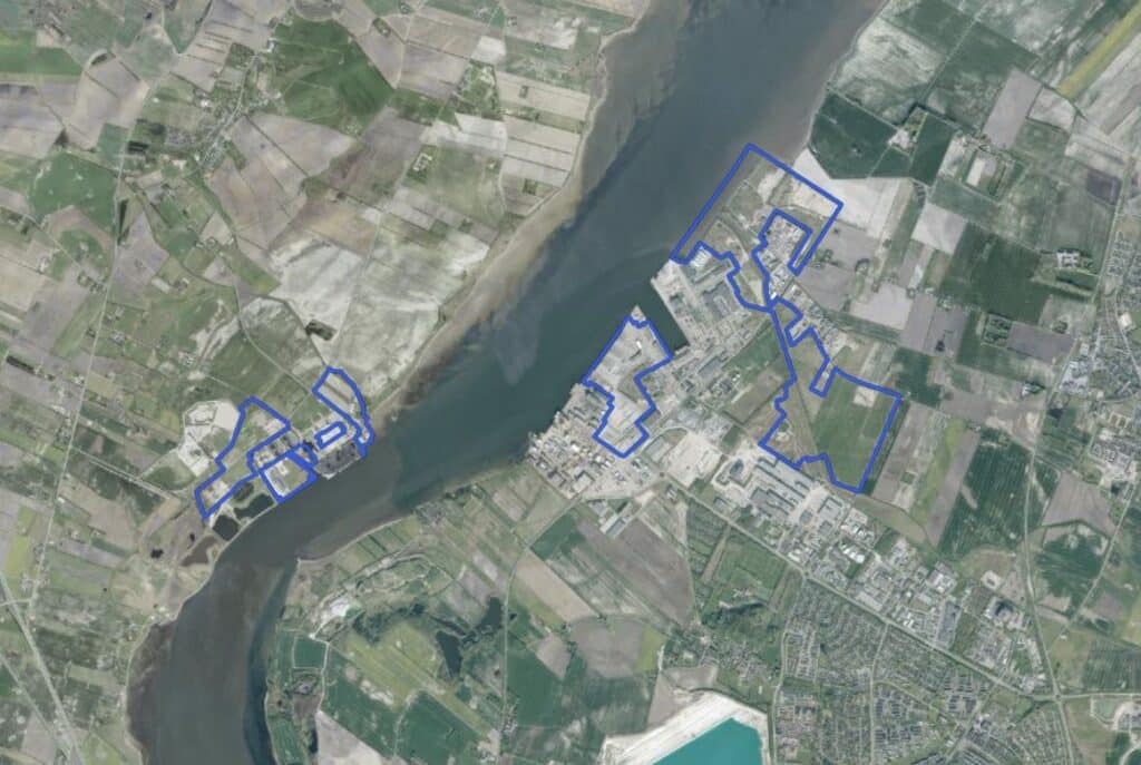 Aalborg Industrial Park Gets Designation