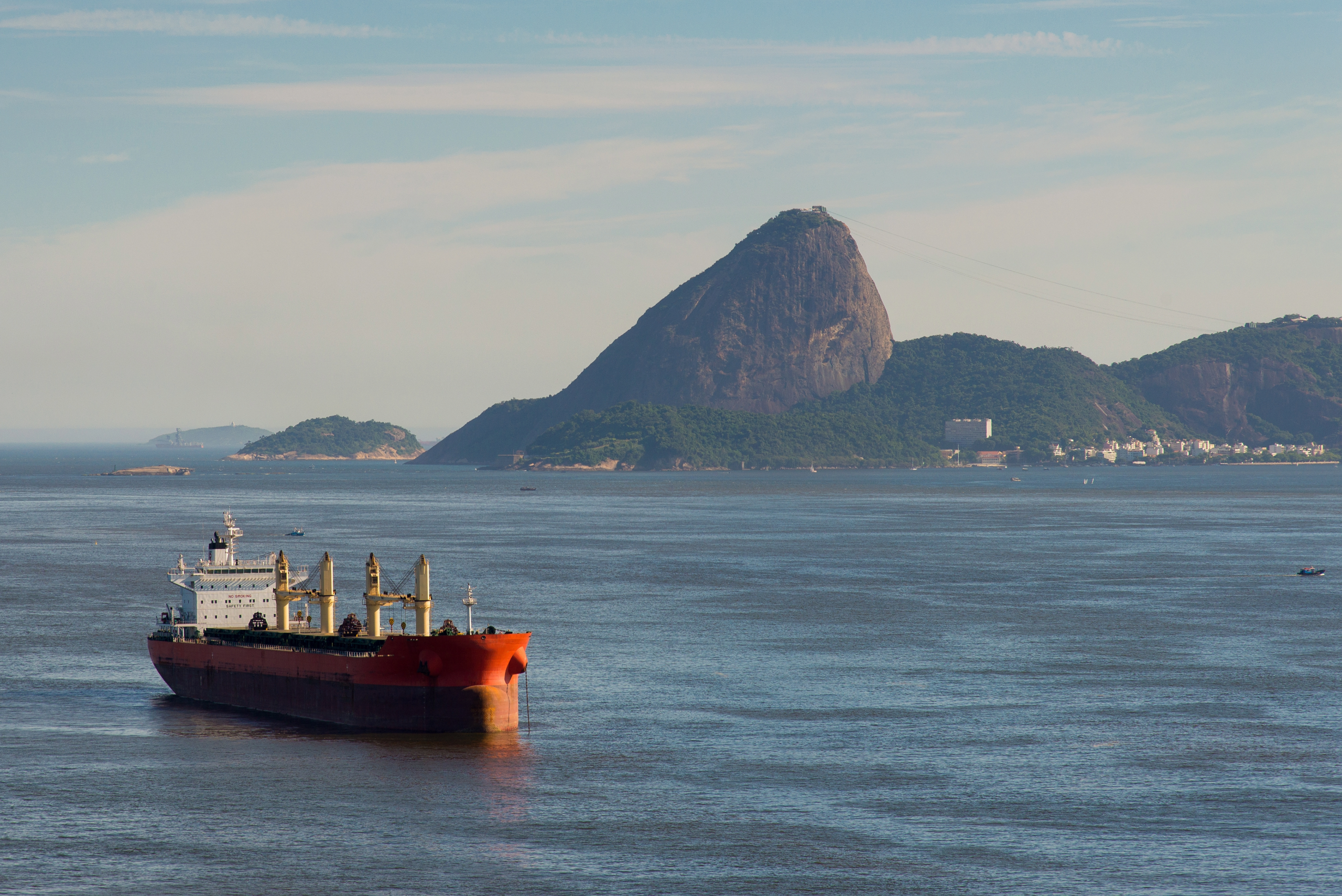 First Oil at Shell Brasil FPSO