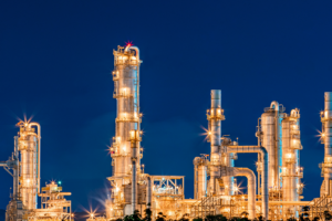 NextDecade & TotalEnergies in LNG Sale Agreement
