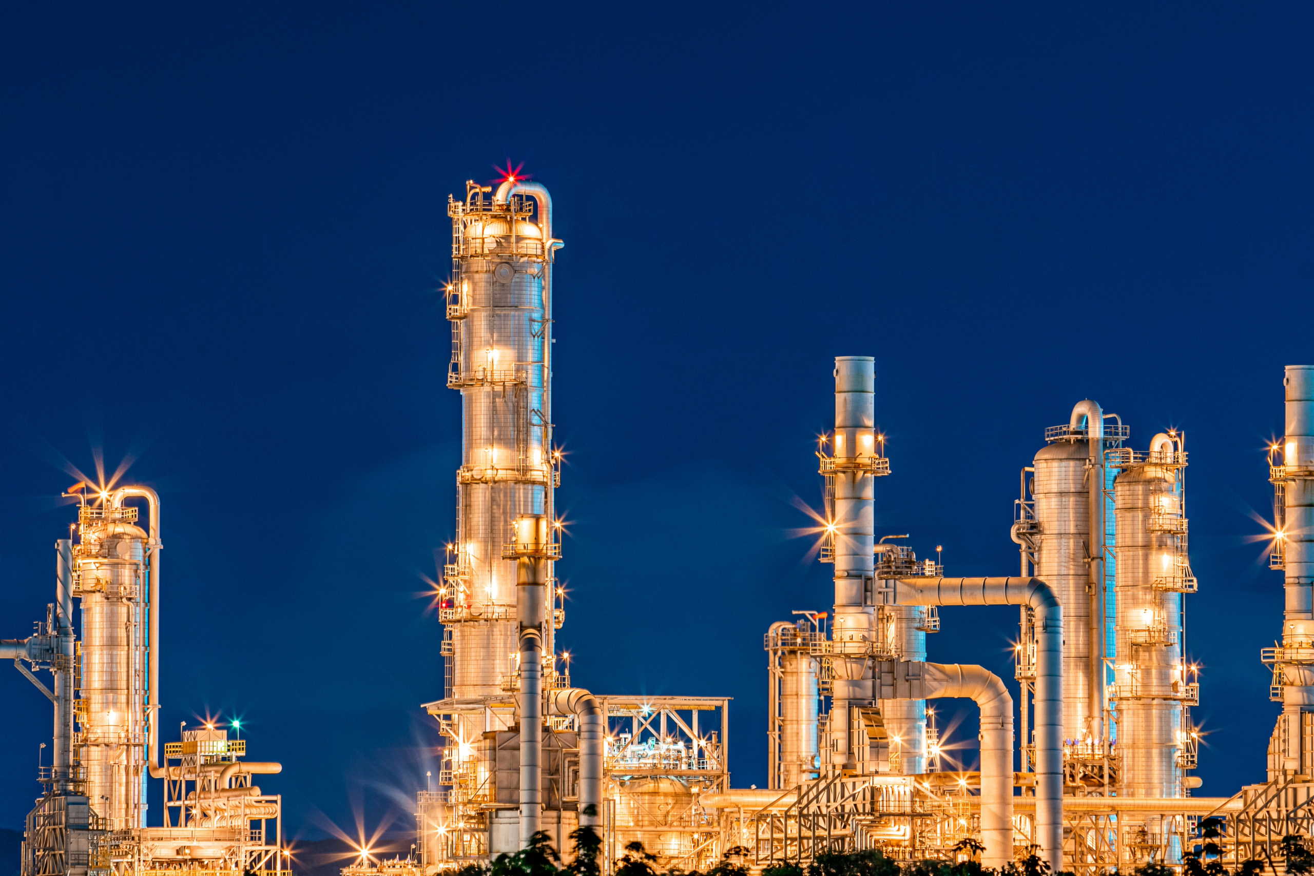 Shell-CNOOC JV Invests in China Petrochemical Complex