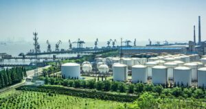 Vopak’s AVTL to Develop Second India Terminal