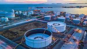 Power2X Contracts Worley for eFuels Rotterdam