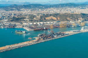 Vopak Terquimsa Divests Barcelona Terminal