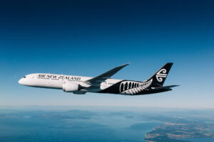 Neste to Supply Air New Zealand SAF