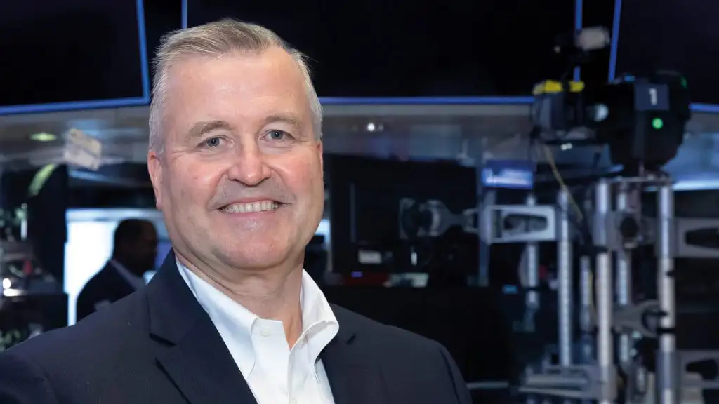 Albert Manifold Appointed As BP Chair