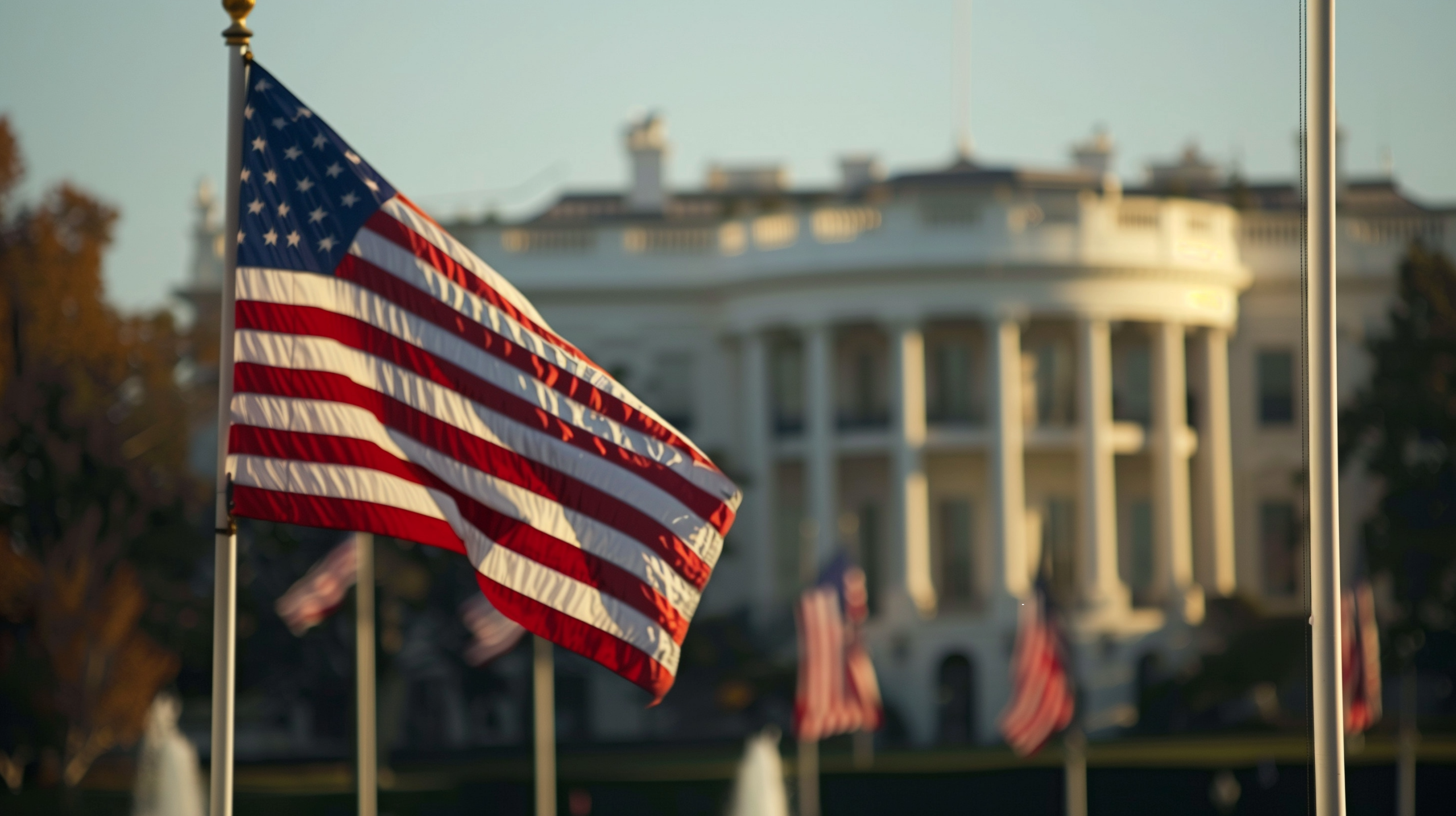 ILTA View: The US Policy Horizon