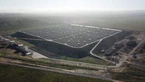 Aquarius Energy Acquires Oiltanking’s Stake In OTMS