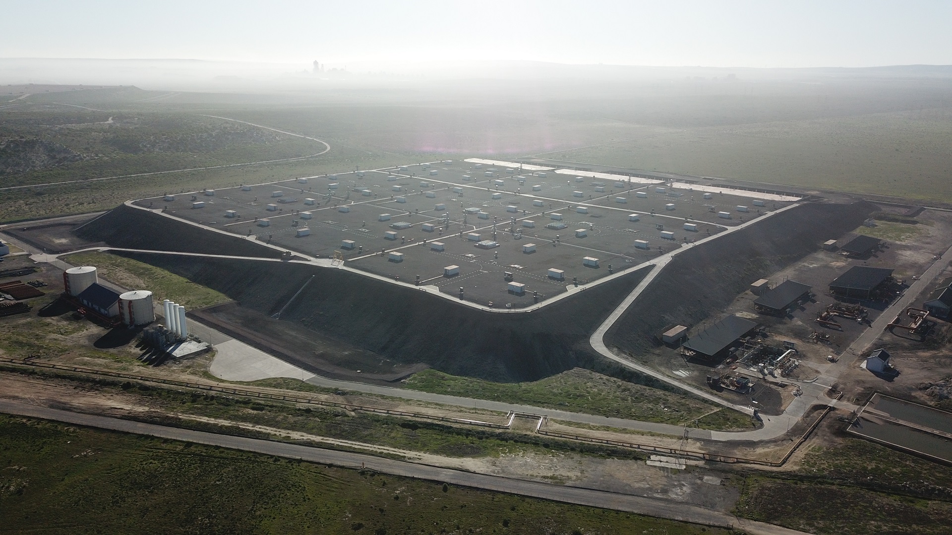 Aquarius Energy Acquires Oiltanking’s Stake In OTMS
