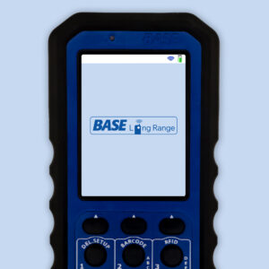 BASE Engineering Releases Long-Range Chipset