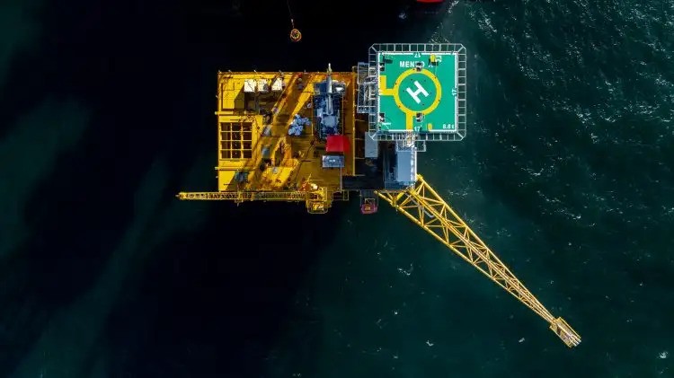 BP Trinidad and Tobago Announces Mento First Gas