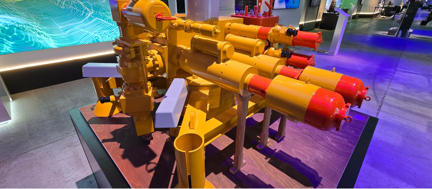 Baker Hughes Launches Technology for Onshore & Offshore Operations