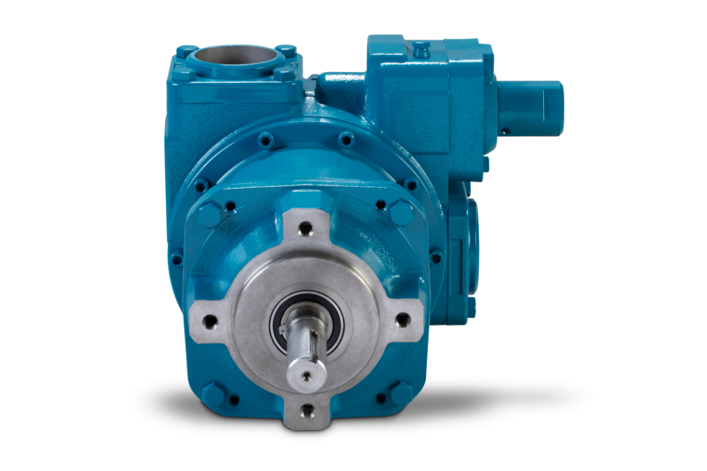 Blackmer launches new MAGNES Series pumps