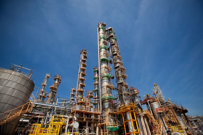 Neste & Braskem Collaborate on Polymer and Chemical Feedstocks