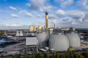 Perpetual Next Engages GLS to Support US Biomethanol