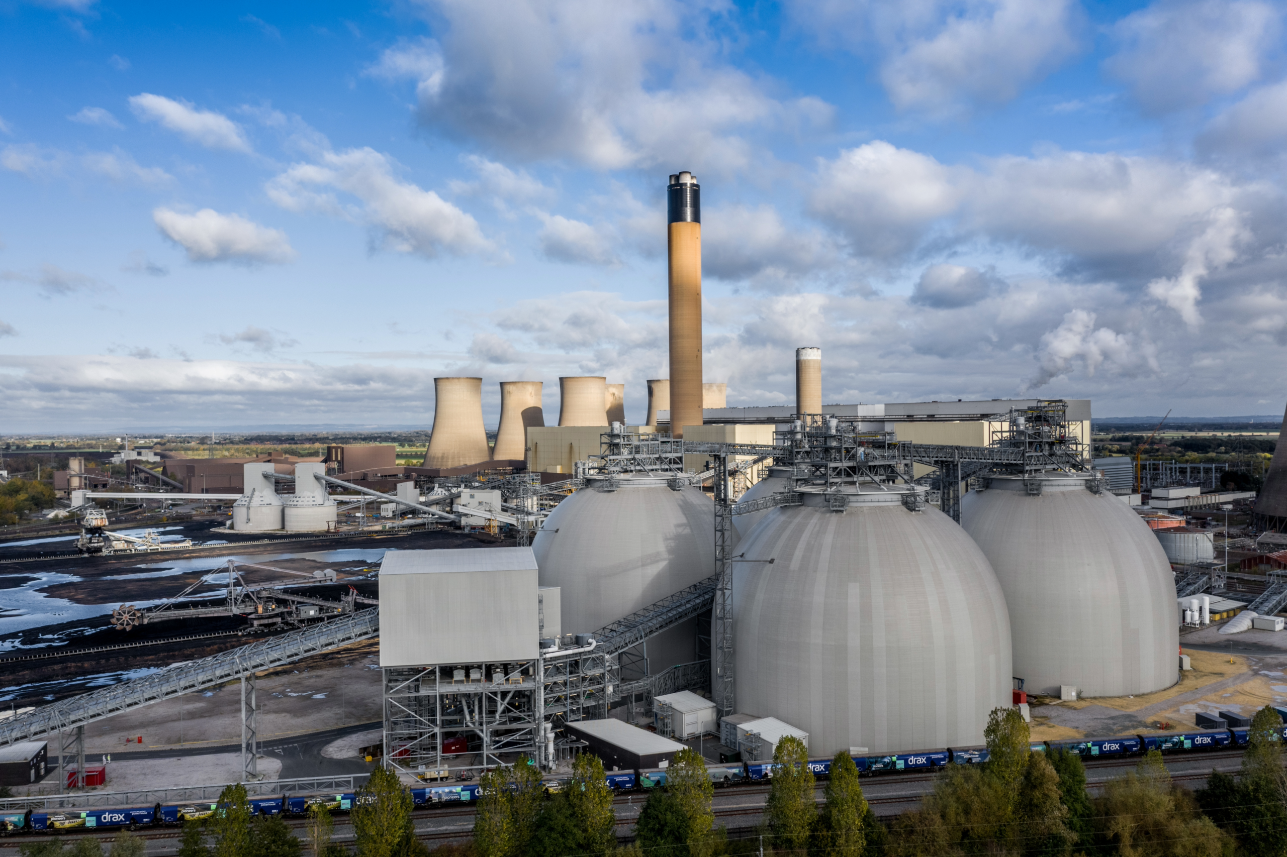 Technip Energies Awarded Contract for Thailand CCS Project