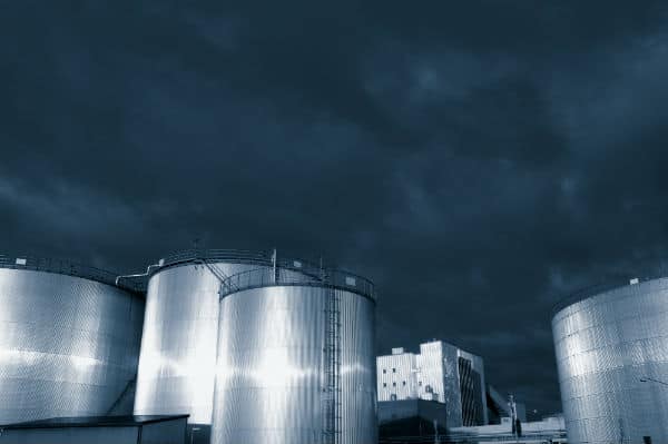 CB&I wins multiple STI/SPFA safety awards
