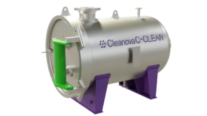 Cleanova Introduces New Carbon Filtration System