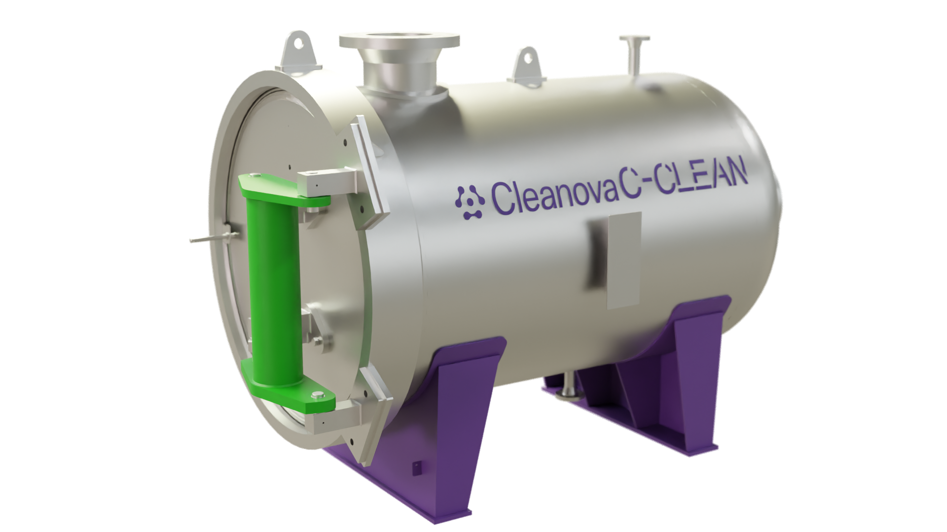 Cleanova Introduces New Carbon Filtration System