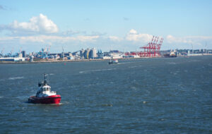 Cleanova Awarded Filtration Contract for the HyNet Liverpool Bay CCS project