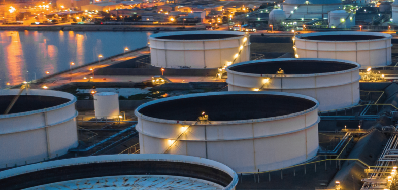 Operator Storage Tank SECURITY AND SAFETY REGULATIONS – WHAT TERMINAL OPERATORS NEED TO KNOW ...