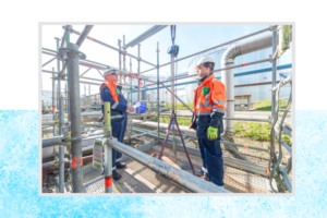Safety Standards: The Chane Academy