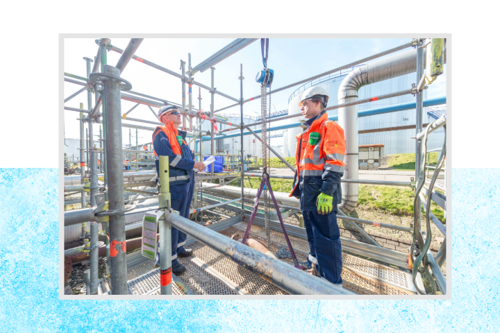 Safety Standards: The Chane Academy