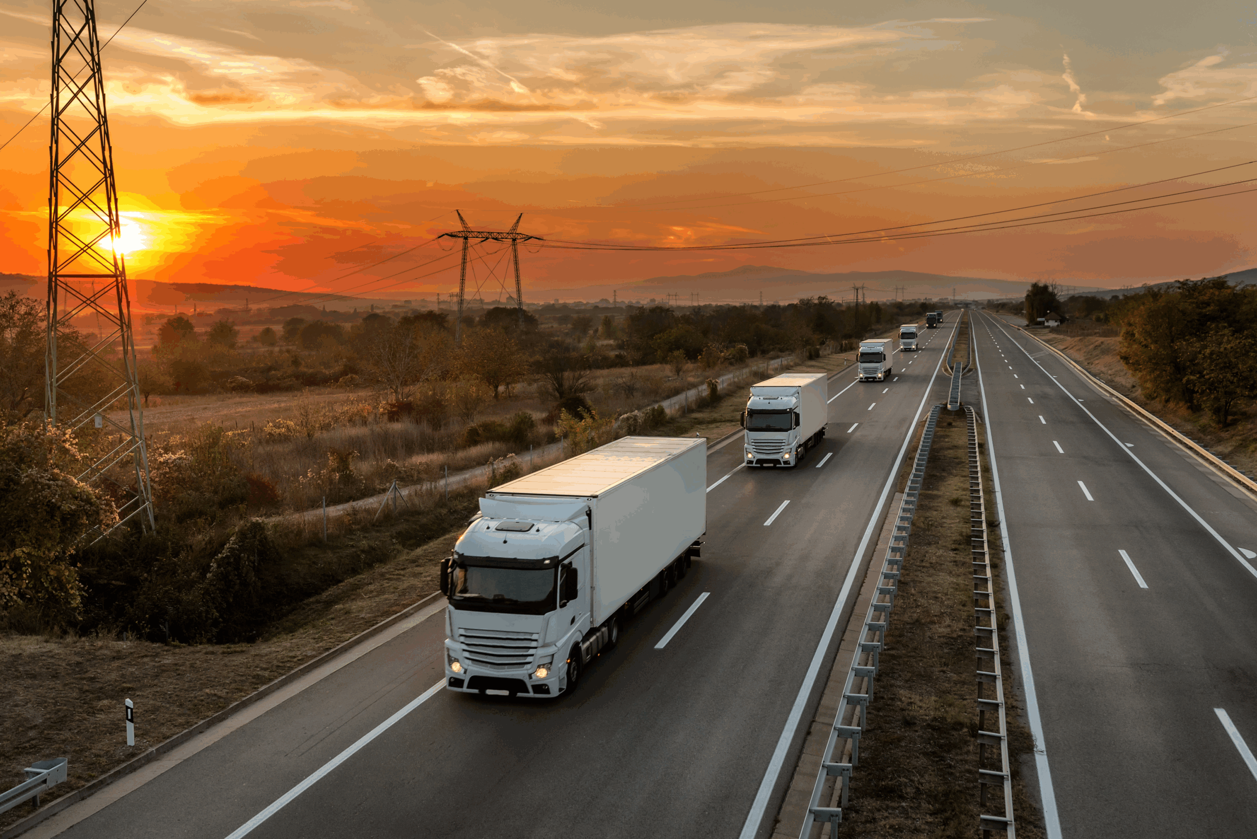 European Council Adopts Targeted Flexibility for Heavy-Duty Vehicles