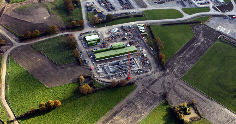 Costain To Design Underground Hydrogen Storage Project