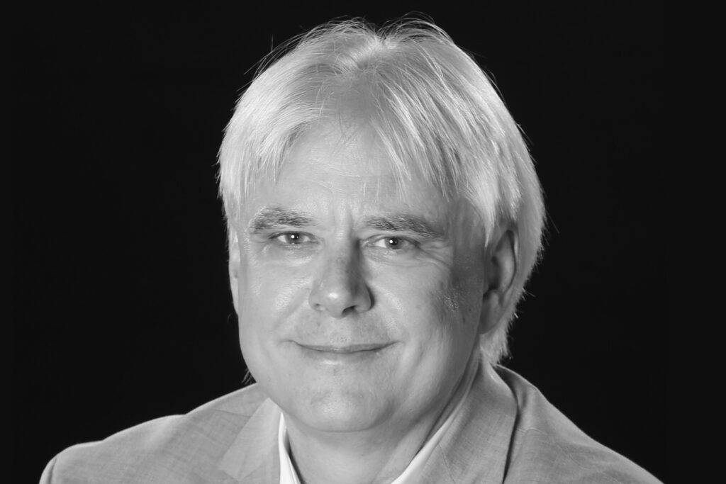 Crochet joins the Square Robot board of directors