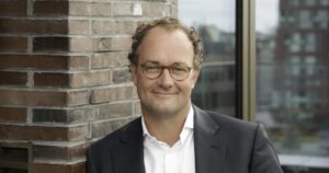 Evos Appoints Daan Vos As CEO