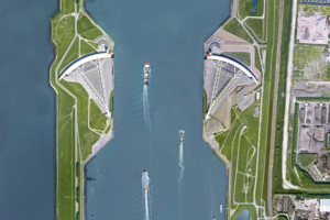 UPM Hits Pause on Rotterdam Biofuels Refinery